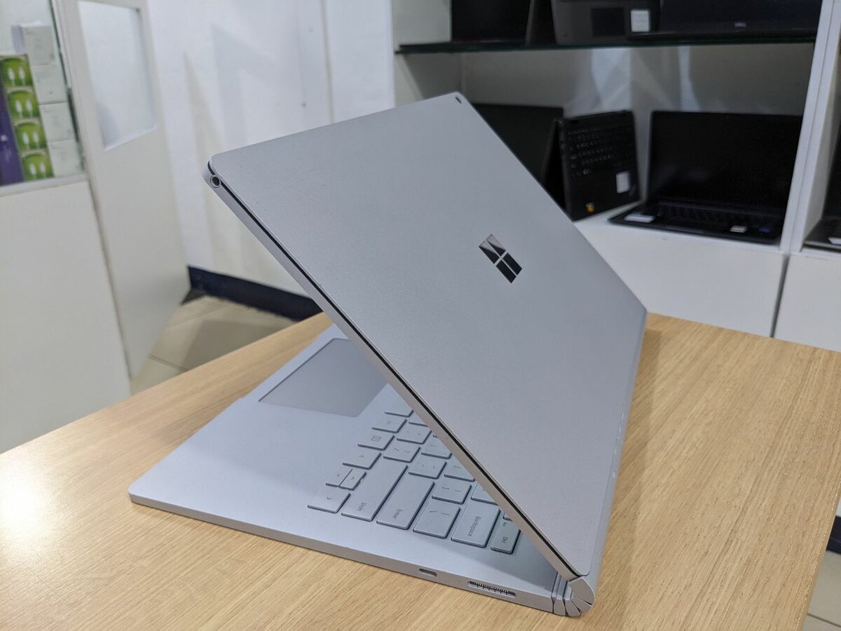 Microsoft Surface Book 3