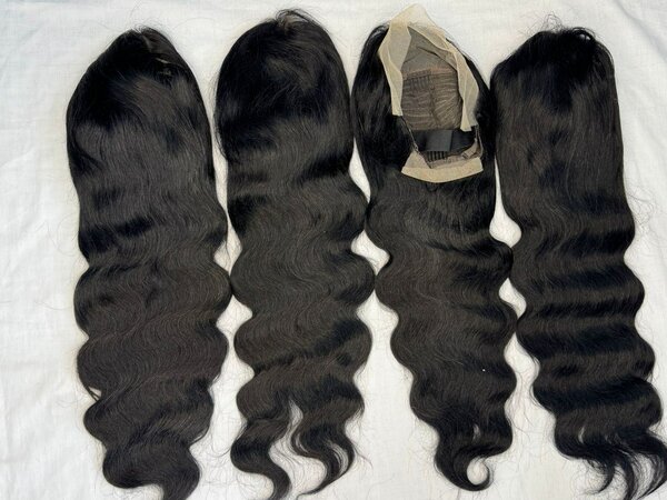Perruque body wave T30