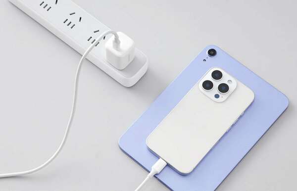 Chargeur Rapide USB-C original