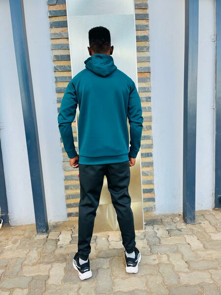 Quality Puma Tracksuits