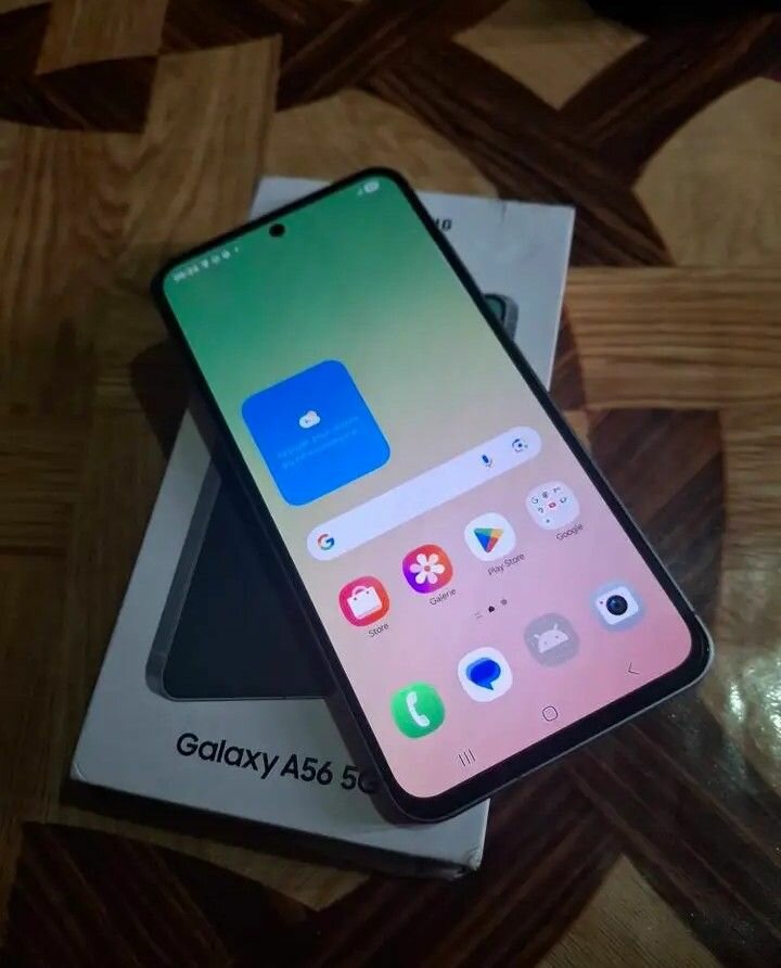 Samsung Galaxy A56 5G