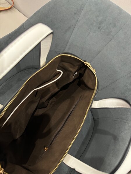 Женская сумка в хорошем состоянии