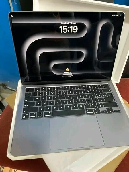 Ordinateur Portable Haut de Gamme