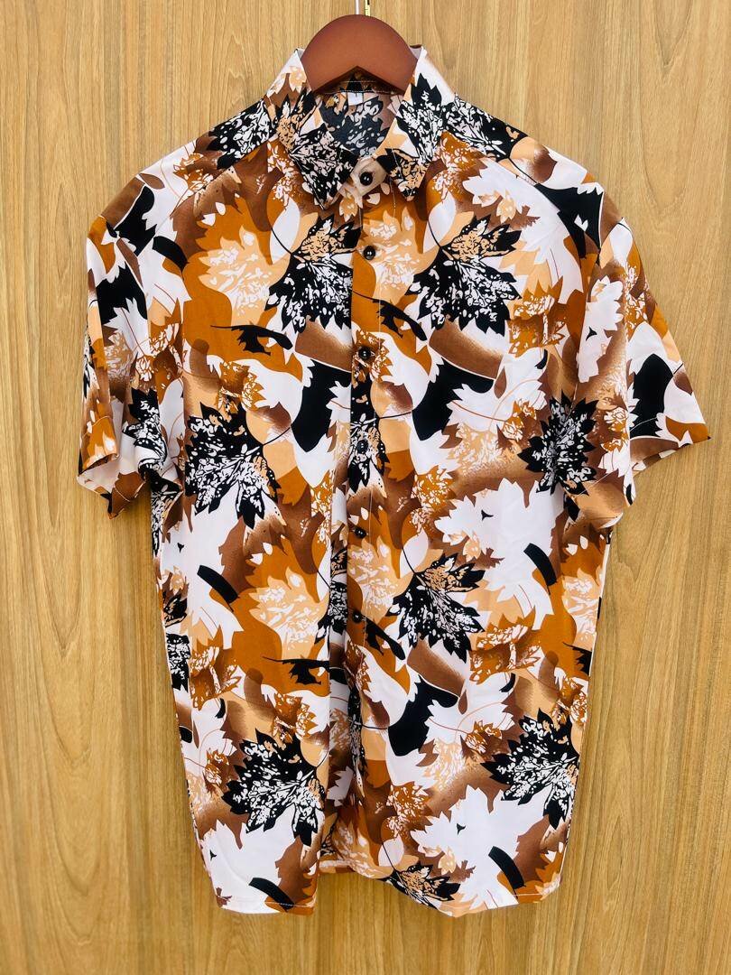 Men's vintage shirts