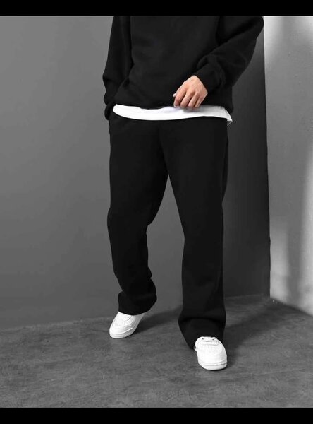 Pantalons décontractés homme