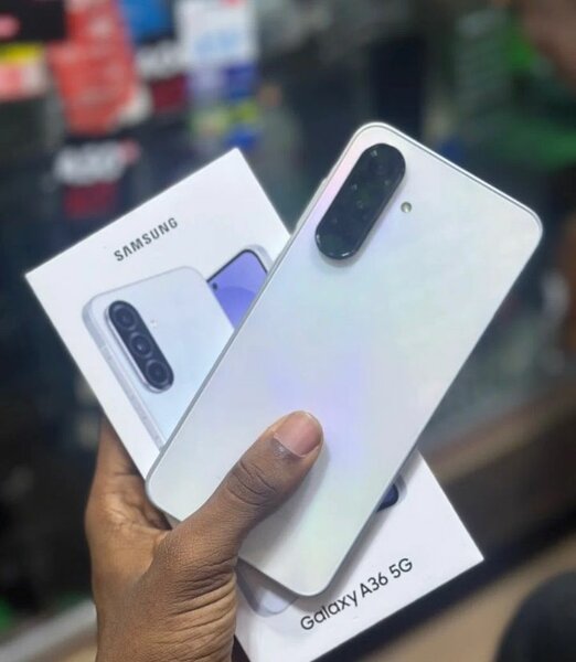 Samsung Galaxy A36 5G
