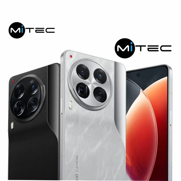 Tecno Camon 30 Premier 5G Neuf - 24 GB - 512 GB  - 50Mpx - É