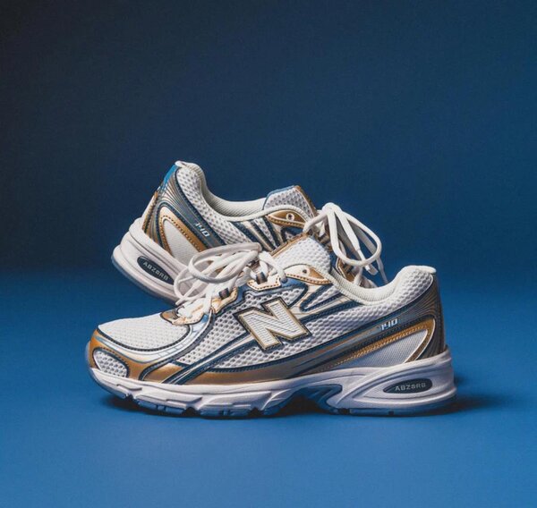 Chaussures New Balance 9060