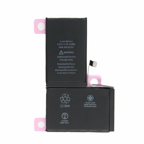 Batterie iPhone X Originale Apple