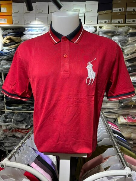 Bracelet polo élégant pour hommes