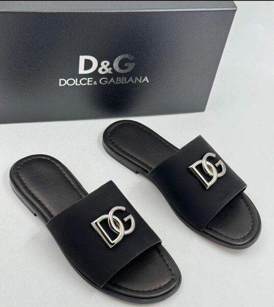 DG Slippers