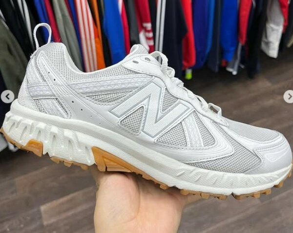  кроссовки мужские New balance