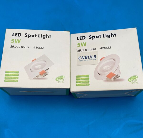 LED Light