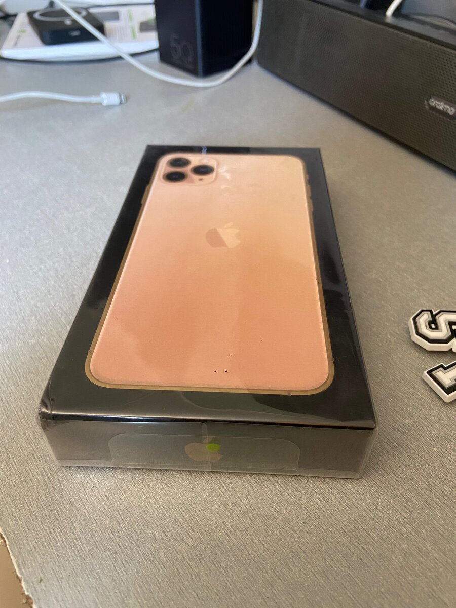 iPhones  swap and top up