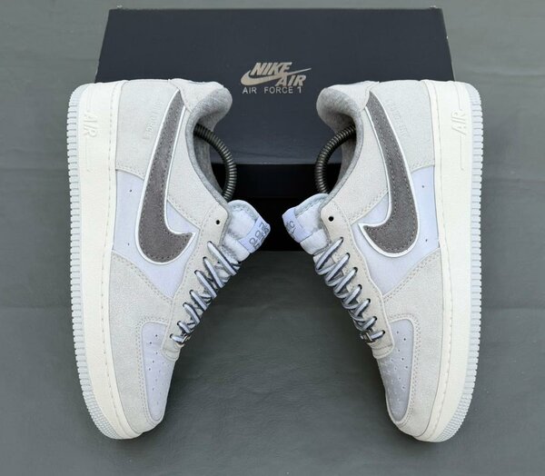 Baskets Nike Air Force 1
