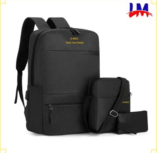 Ensemble de sacs à dos polyvalents