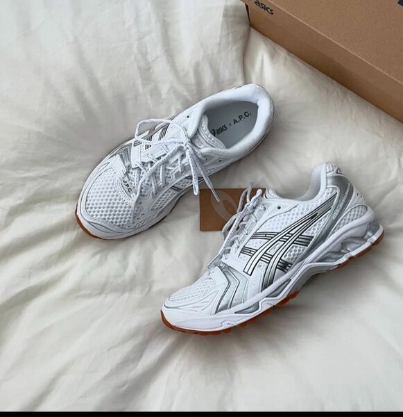 Baskets de course Asics