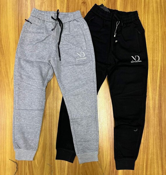 Straight pants good quality