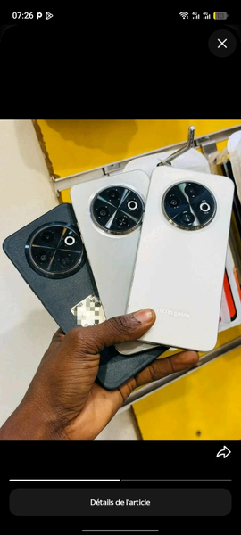 Coques pour smartphone