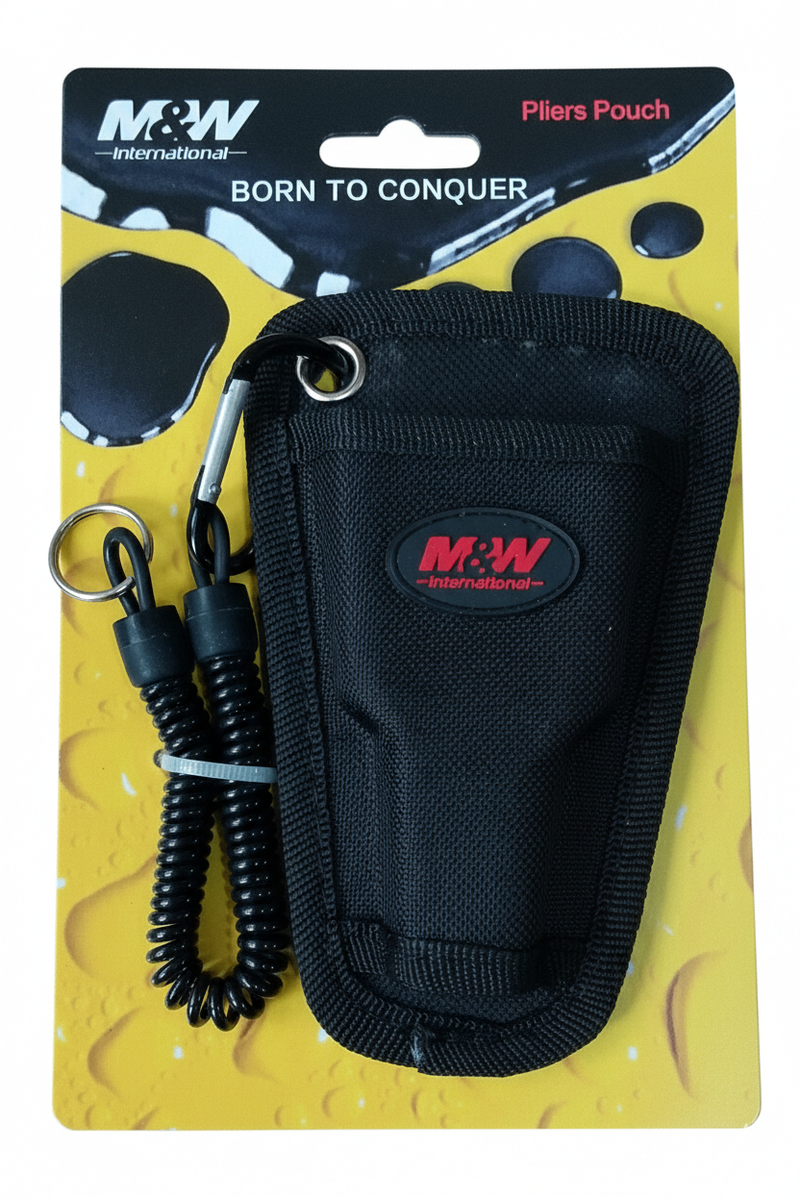 Pince pour pêche M&W Pliers Pouch