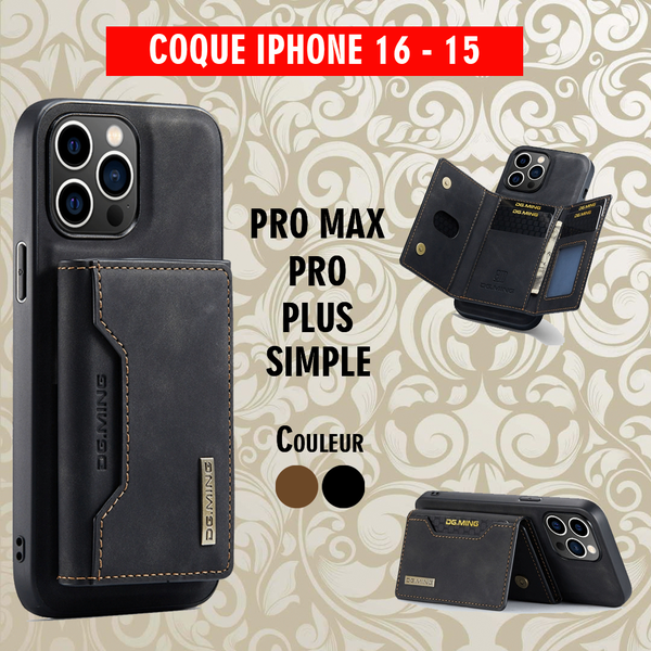 Coque iphone