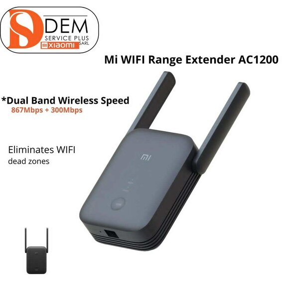 Xiaomi Mi WiFi