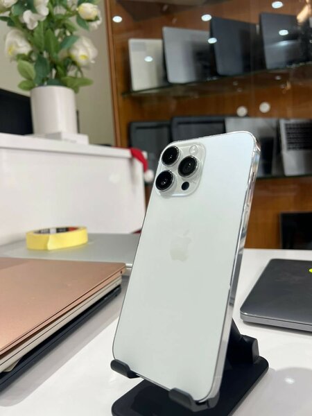 14 pro max Physical sim 128gig