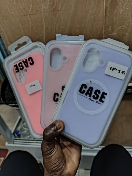 Fourreau de iphone 16