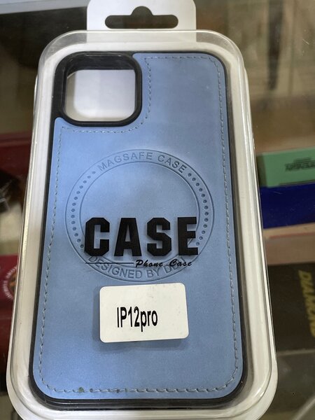 Coque MagSafe pour iPhone 12 Pro