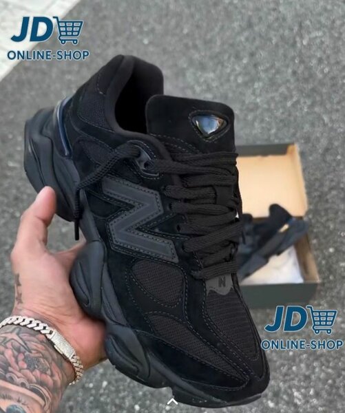 NEW BALANCE 9060