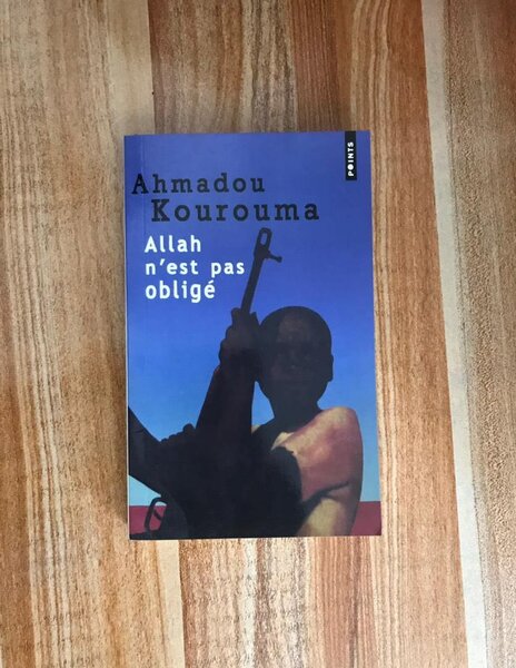 Allah n’est pas obligé