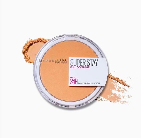 Superstar full coverage