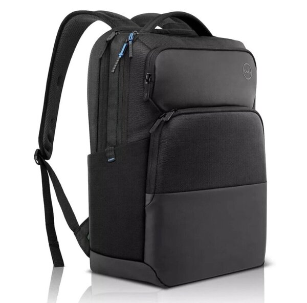 Sac à dos Dell noir pour ordinateur portable