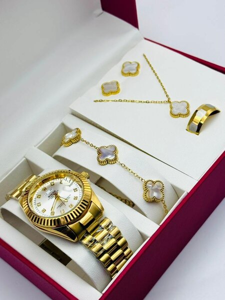 Ensemble montres pour femme