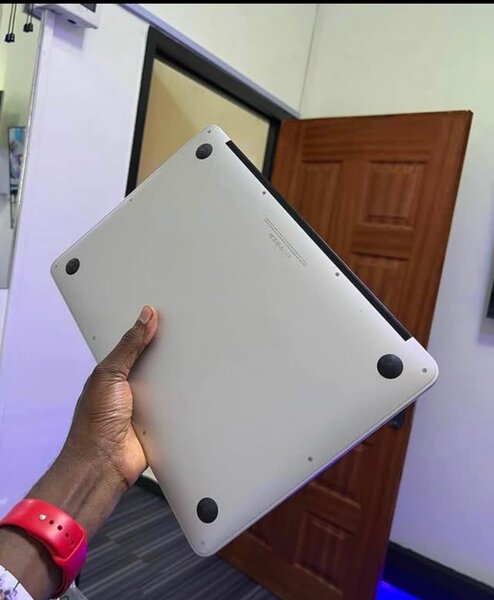 Macbook air 2013 core i5