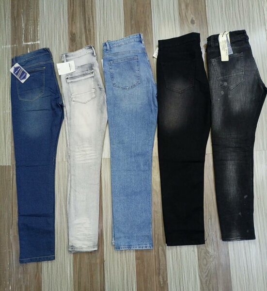 Pull &bear jeans