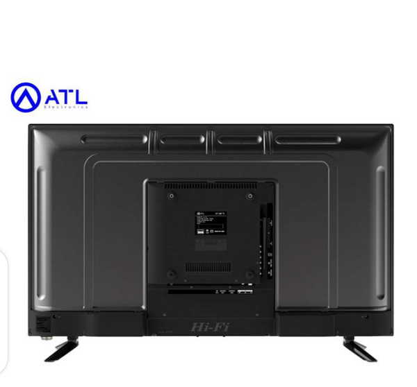 Téléviseur HD ATL 32 pouces
