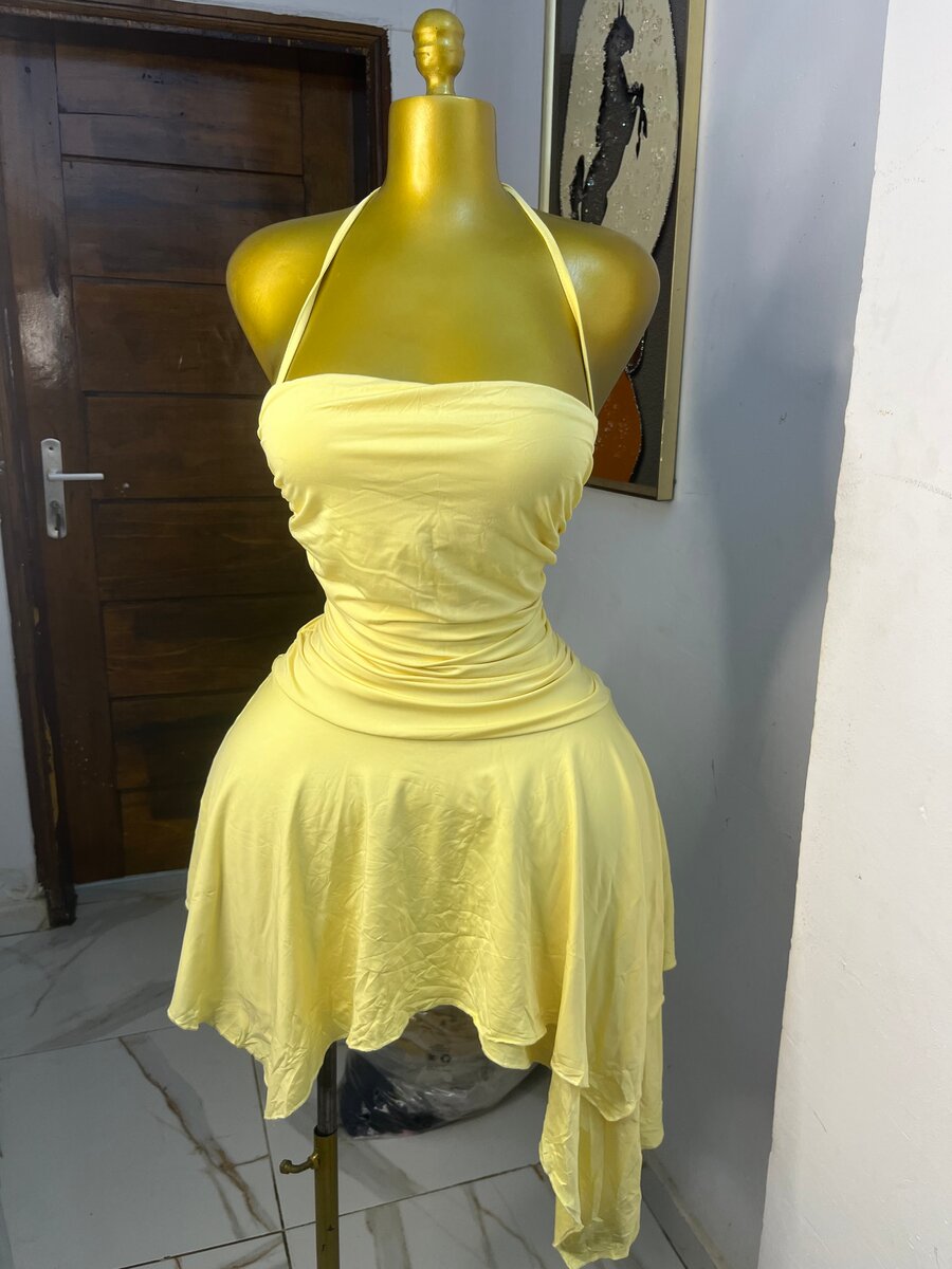 Ensemble lingerie vêtements