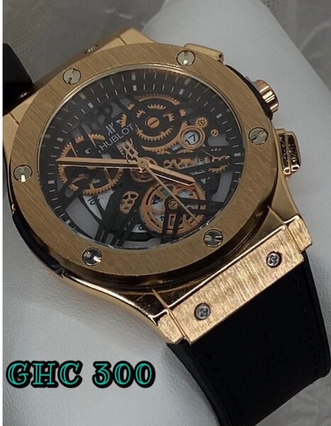 HUBLOT