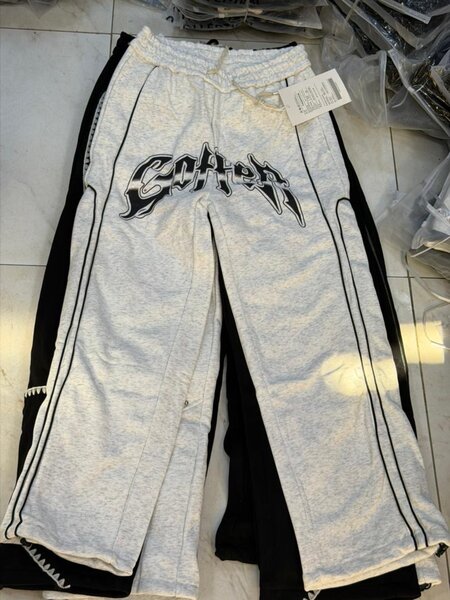 Pantalon de survêtement pour homme