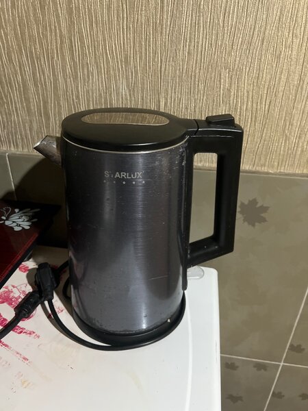 Электрочайник.Тефаль