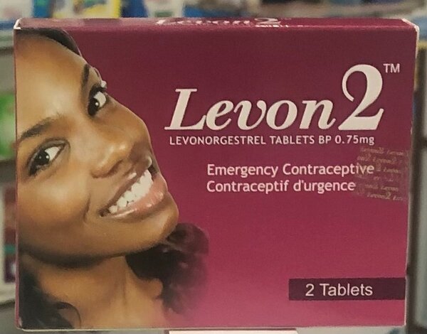 LEVON 2 POSTPILL