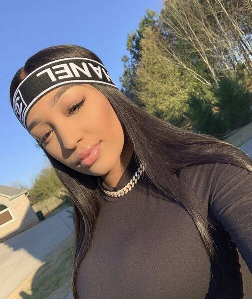 Bandeaux élastiques tendance