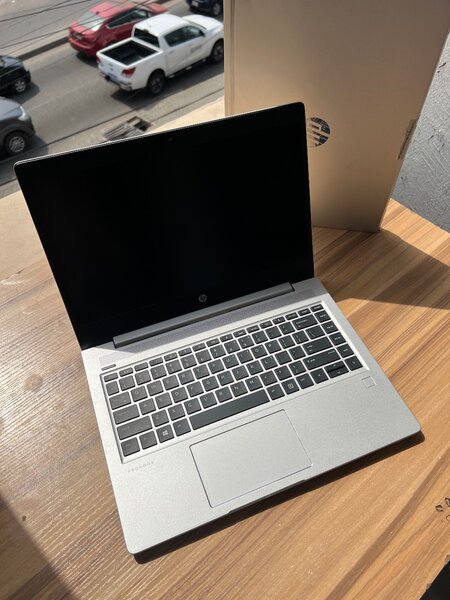 HP PROBOOK 445 G7