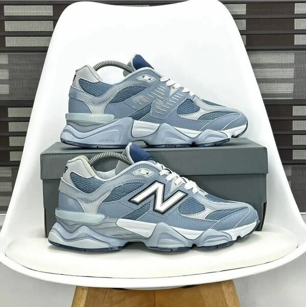 New balance 9060