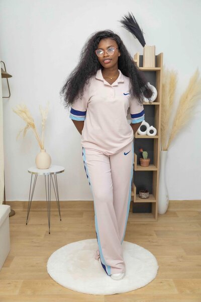 Ensemble pyjama femme chic et confortable