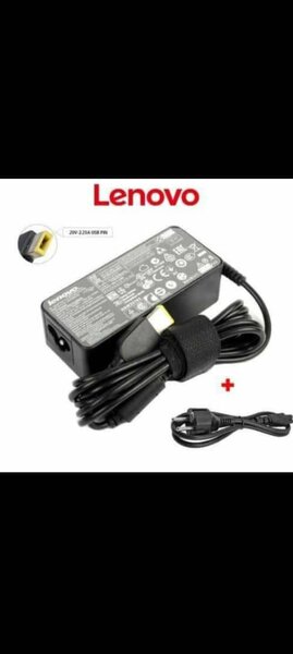 Chargeur Lenovo Portable