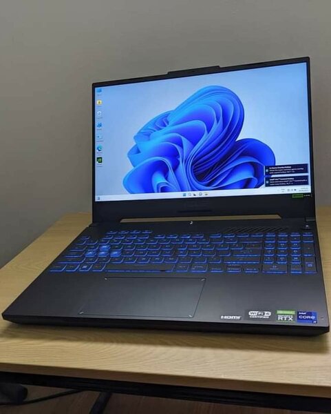 Asus core i5 12 ieme génération *SCELLE*