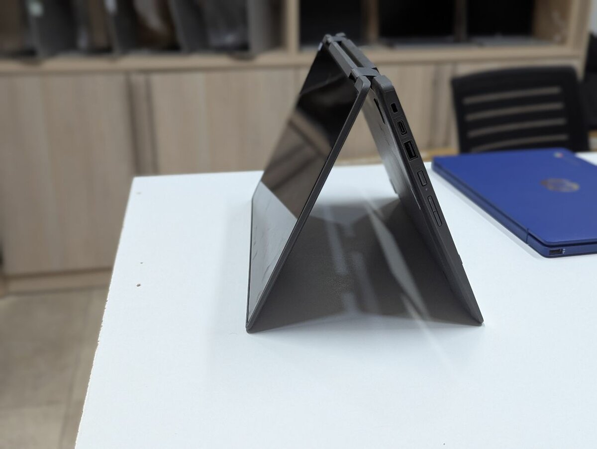 HP CHROMEBOOK X360 LAPTOP TOUCH