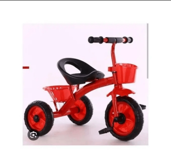 Tricycle Enfant Coloré